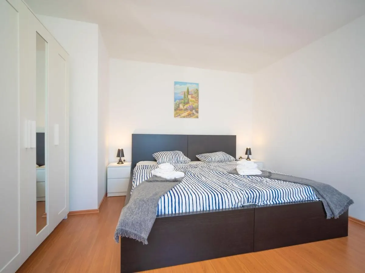 Holiday Home Erminia By Interhome